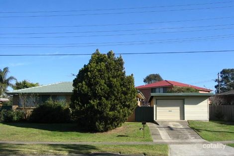 25 Memphis Cres, Toongabbie, NSW 2146