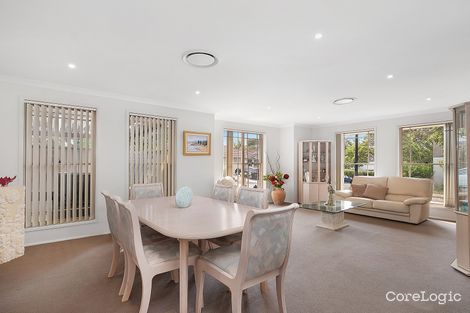 Property photo of 15 Purton Street Stanhope Gardens NSW 2768