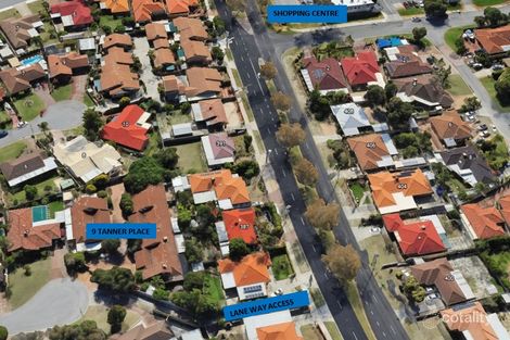 Property photo of 3/9 Tanner Place Morley WA 6062