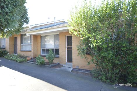 2/42 Hillside Ave, Dandenong North, VIC 3175