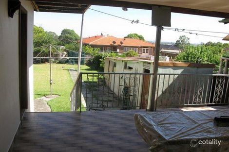 Property photo of 31 Chalmers Street Belmore NSW 2192
