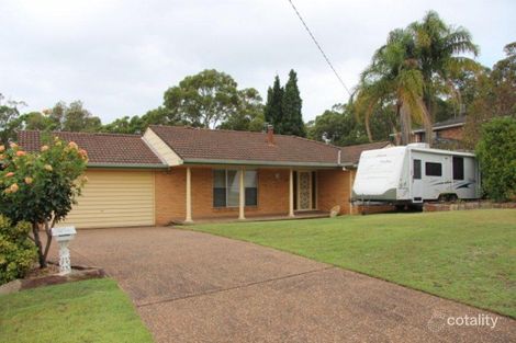 Property photo of 38 Fencott Drive Jewells NSW 2280