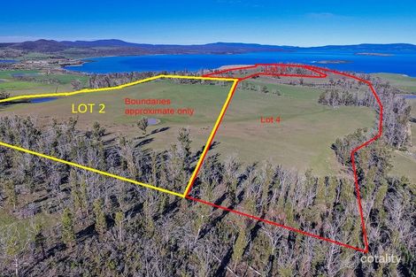 Lot 2 Fulham Rd, Dunalley, TAS 7177