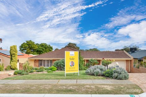 Property photo of 19 Alderhaus Drive Kingsley WA 6026