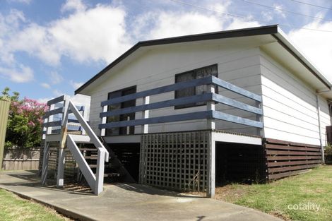 Property photo of 31 Lakeview Drive Lakes Entrance VIC 3909