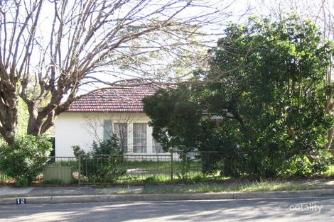 12 Colvin Cres, Denistone East, NSW 2112