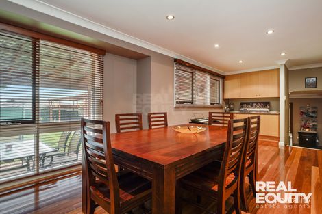 Property photo of 35 Ikara Crescent Moorebank NSW 2170