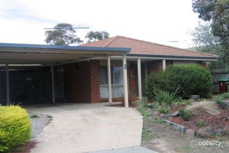 2 Riddleston Ct, Narre Warren South, VIC 3805