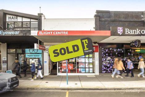 51 Church St, Brighton, VIC 3186