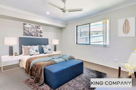 Property photo of 53 Spotted Gum Crescent Mount Cotton QLD 4165