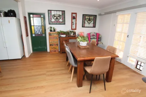 Property photo of 23 High Street Tenterfield NSW 2372