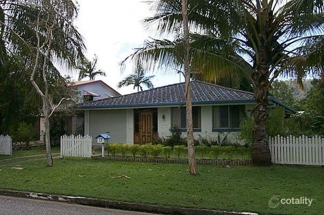 13 Rhodes St, Heatley, QLD 4814