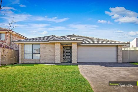Property photo of 17 Wattlebird Place Glenwood NSW 2768