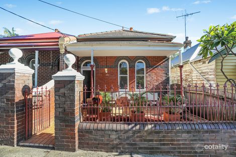 Property photo of 298 Elswick Street North Leichhardt NSW 2040