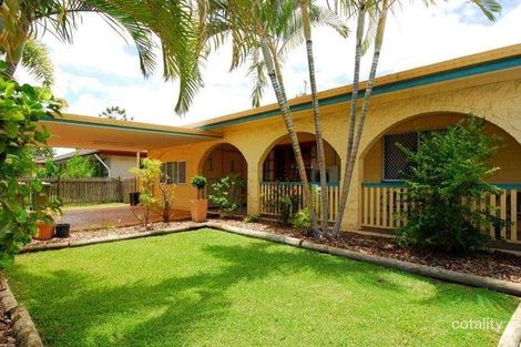 444 Bayswater Rd, Mount Louisa, QLD 4814