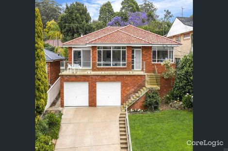 Property photo of 5 Yaraan Avenue Epping NSW 2121