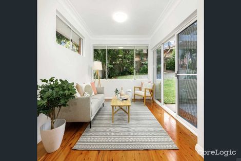 Property photo of 5 Yaraan Avenue Epping NSW 2121