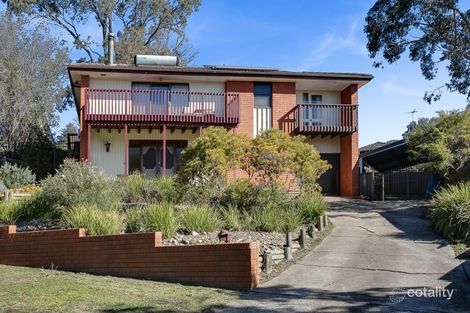 Property photo of 18 Guise Road Bradbury NSW 2560