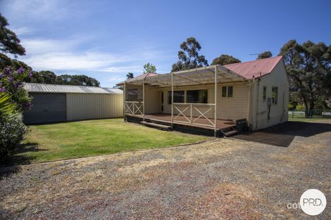 Property photo of 1 Drummond Street Creswick VIC 3363