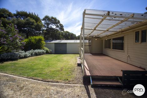 Property photo of 1 Drummond Street Creswick VIC 3363