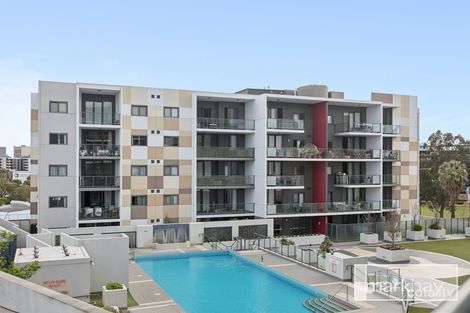 55/262 Lord St, Perth, WA 6000