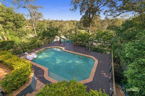 Property photo of 33 Hawken Drive St Lucia QLD 4067