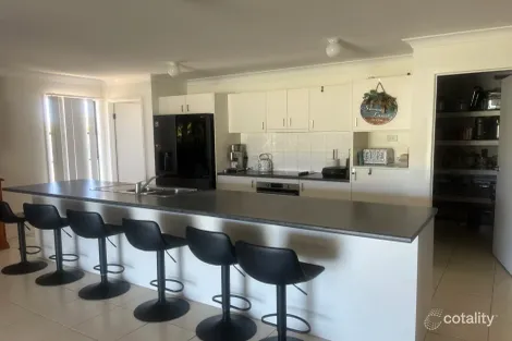Property photo of 6 Bonner Street Taroom QLD 4420