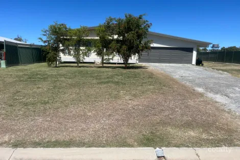 Property photo of 6 Bonner Street Taroom QLD 4420