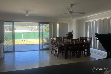 Property photo of 6 Bonner Street Taroom QLD 4420