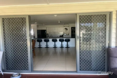 Property photo of 6 Bonner Street Taroom QLD 4420