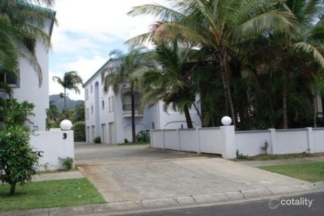 4/3 Chester Ct, Manunda, QLD 4870