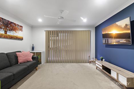 Property photo of 18 Helicia Circuit Mount Cotton QLD 4165