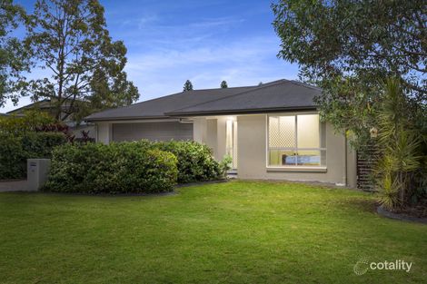 Property photo of 18 Helicia Circuit Mount Cotton QLD 4165