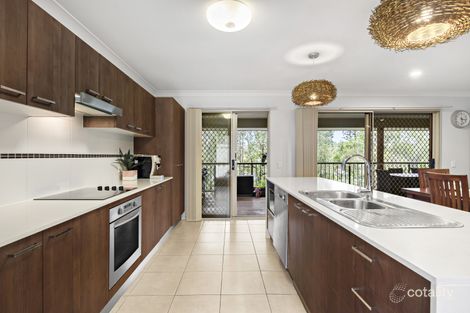 Property photo of 18 Helicia Circuit Mount Cotton QLD 4165