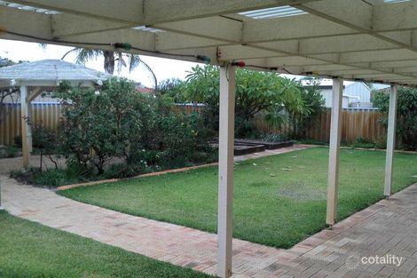 Property photo of 17 Jaeger Square Ballajura WA 6066