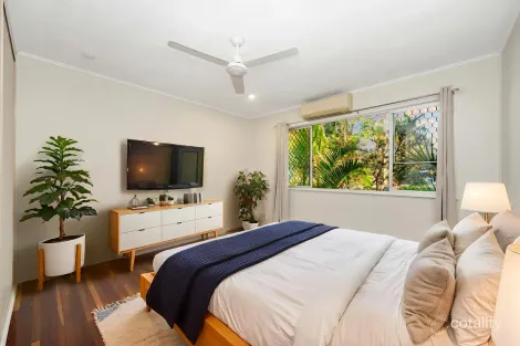 Property photo of 42 Crocker Street Kirwan QLD 4817