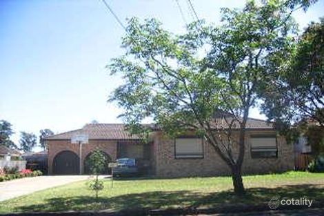 36 Tidswell St, Mount Druitt, NSW 2770