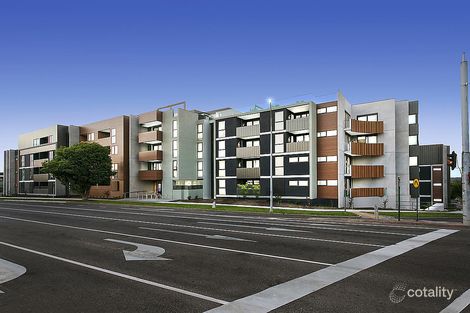 Property photo of 204A/399 Burwood Highway Burwood VIC 3125
