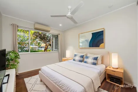 Property photo of 42 Crocker Street Kirwan QLD 4817