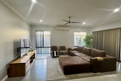 Property photo of 8 Beraking Loop Dalyellup WA 6230