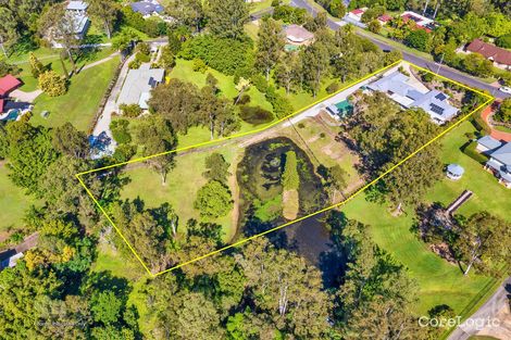 Property photo of 21-23 Birdlife Court Nerang QLD 4211