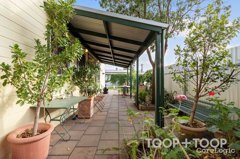 Property photo of 14 Tenth Street Bowden SA 5007