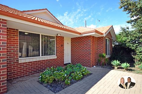 Property photo of 9B Bluegum Road Morley WA 6062