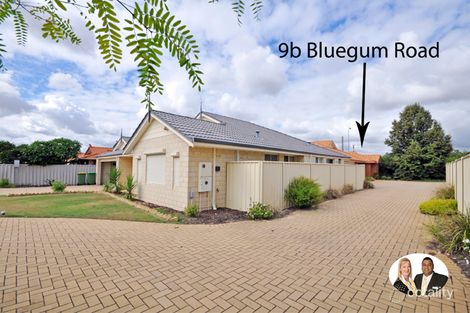 Property photo of 9B Bluegum Road Morley WA 6062