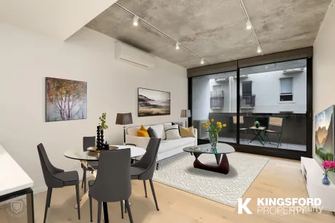 107/16 Porter St, Prahran, VIC 3181