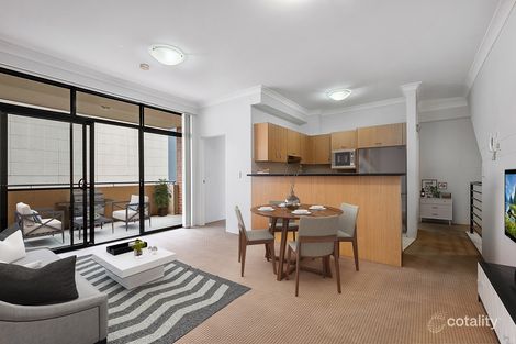 Property photo of 10/2A Cross Street Hurstville NSW 2220