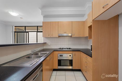 Property photo of 10/2A Cross Street Hurstville NSW 2220