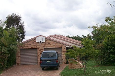 Property photo of 7 Malinya Place Wishart QLD 4122