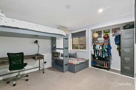 Property photo of 2 Lorina Court Capalaba QLD 4157