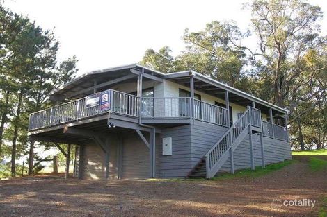 Property photo of 24 Goughs Crescent Goughs Bay VIC 3723